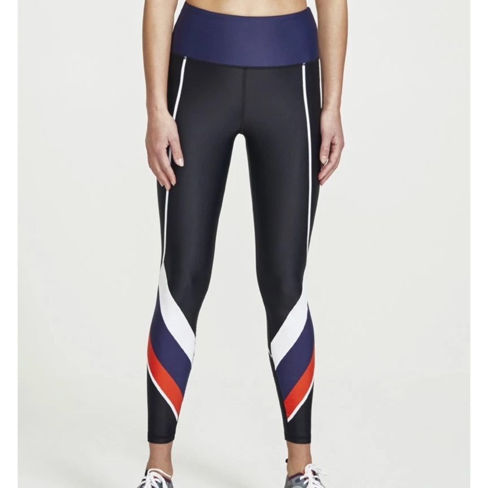 P.E NATION x F45 Leggings